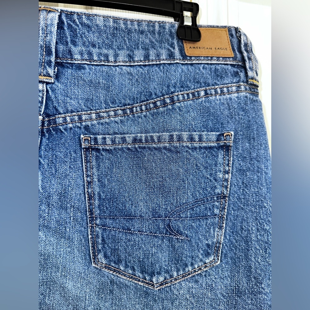 Mini skirt - Picture 8 of 8